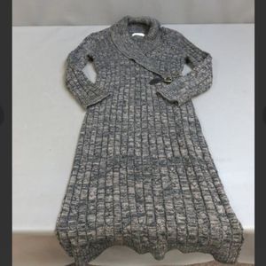Women's Calvin Klein Sweater Dress Size S